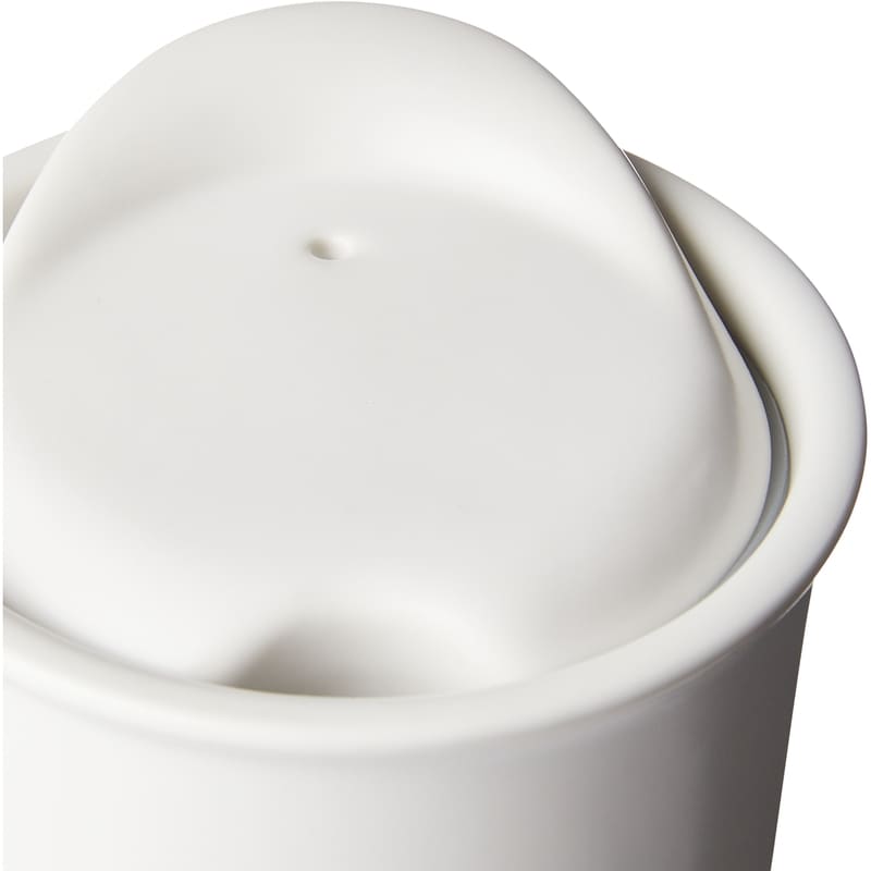 Ceramic To Go -Irred