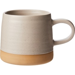 le Choix du Président Tasse à anse mouchetée – Taupe 1 ea, 6,00 $/1ch