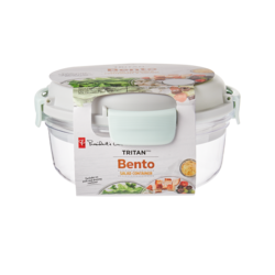 President's Choice Bento Salad Kit 1 ea, $12.00/1ea