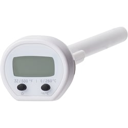 Everyday Essentials Thermomètre numérique à lecture instantanée 1 ea, 12,00 $/1ch