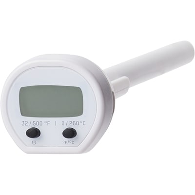 Everyday Essentials Thermomètre numérique à lecture instantanée 1 ea, 12,00 $/1ch