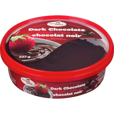 Fontaine Sante Chocolate Dip 227 g, $1.76/100g