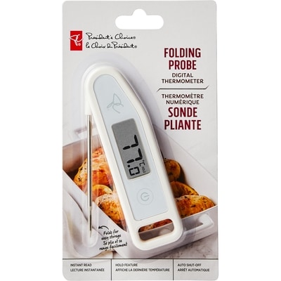 Digital Instant Read - Folding