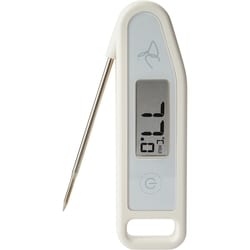 le Choix du Président Thermomètre numérique à lecture instantanée pliable 1 ea, 20,00 $/1ch