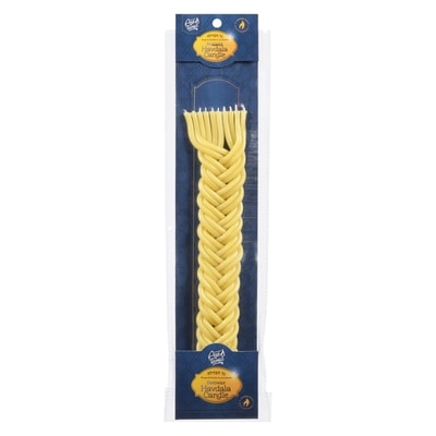 Aish Tamid Candles Beeswax Flat 1 ea, $5.39/1ea