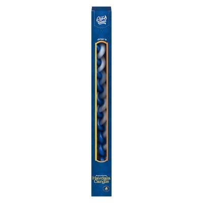 Aish Tamid Havdala Candle 1 ea, $2.89/1ea