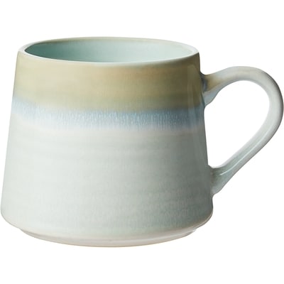 Life at Home Reactive Mug -Mint 1 ea, $5.00/1ea