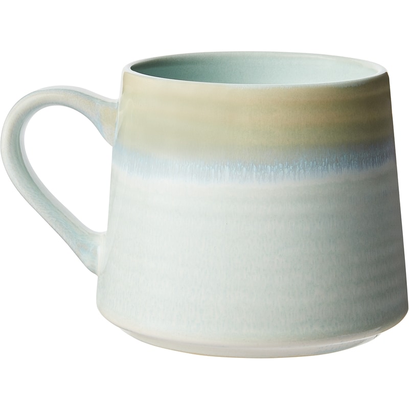 Reactive Mug -Mint