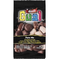 Party Mix