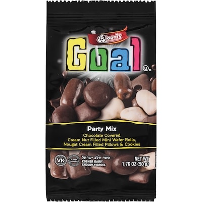Blooms Party Mix 50 g, $6.98/100g