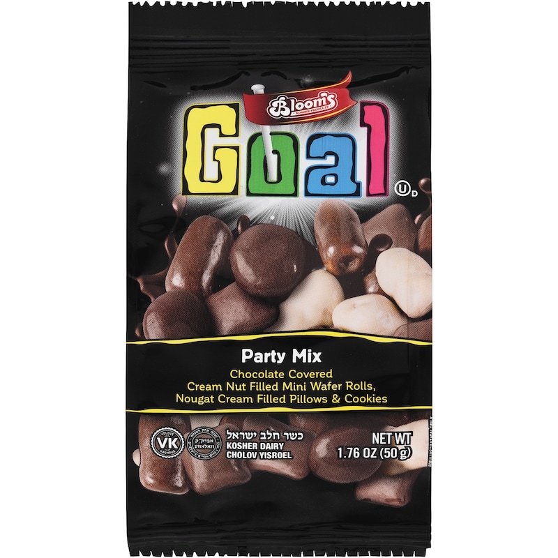 Party Mix