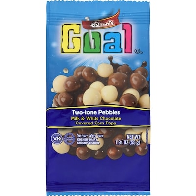 Blooms Two-Tone Pebbles 55 g, $6.35/100g