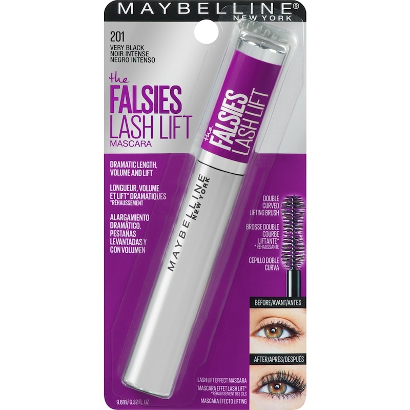 Falsies Lift Mascara, Very Black