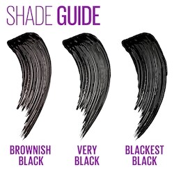 Maybelline Falsies Lift Mascara, Very Black - 7 ml | Dominion
