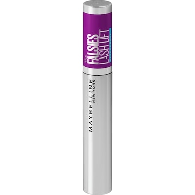 Lash Lift Waterproof Mascara Eye Makeup Very Black