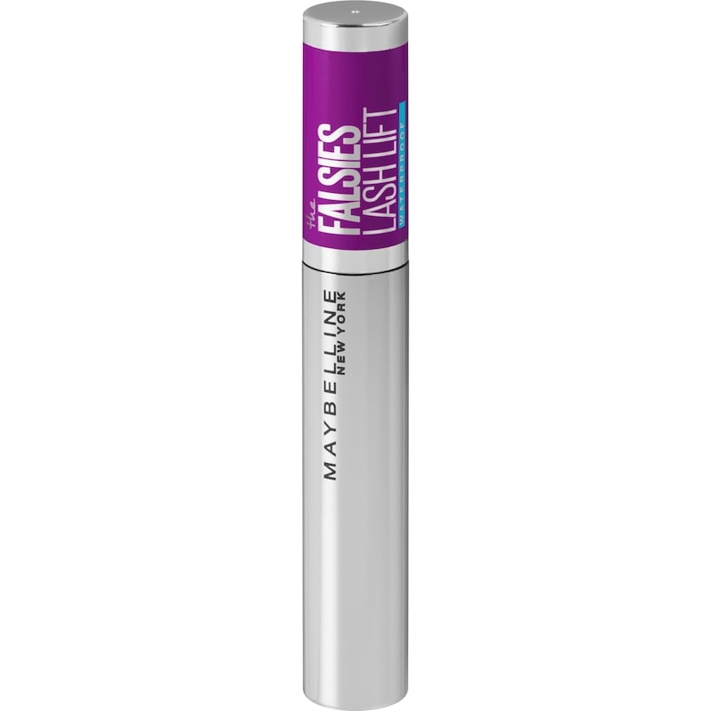Lash Lift Waterproof Mascara Eye Makeup Very Black