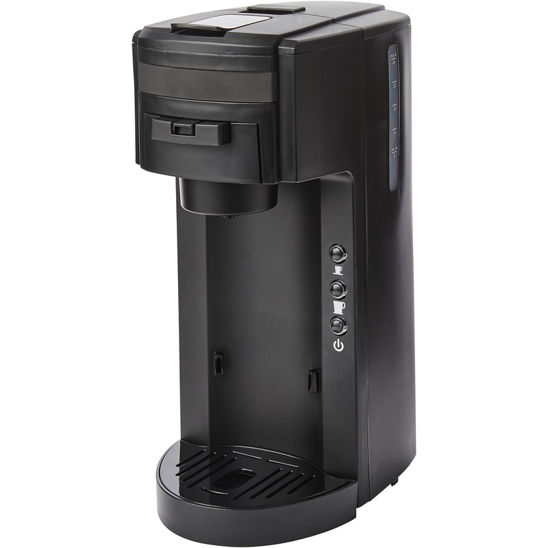 Ee Single Serve Coffee Maker