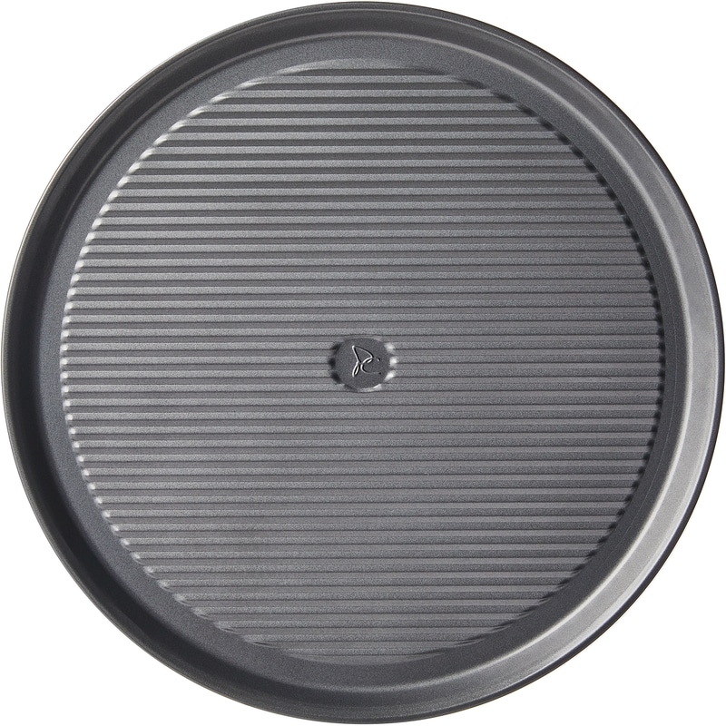 Textured Pizza Crisper