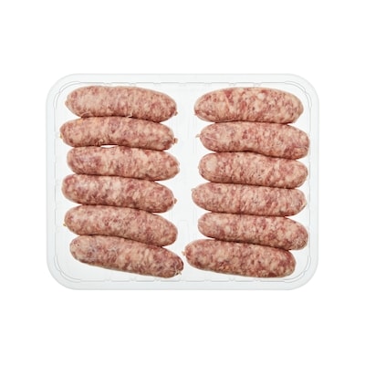 Honey Garlic Flavoured Pork Sausages Club Size