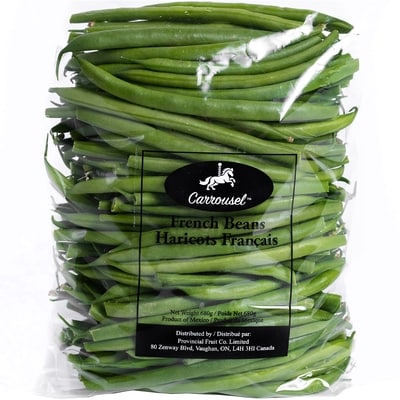 null French Bean 680 g, $1.03/100g