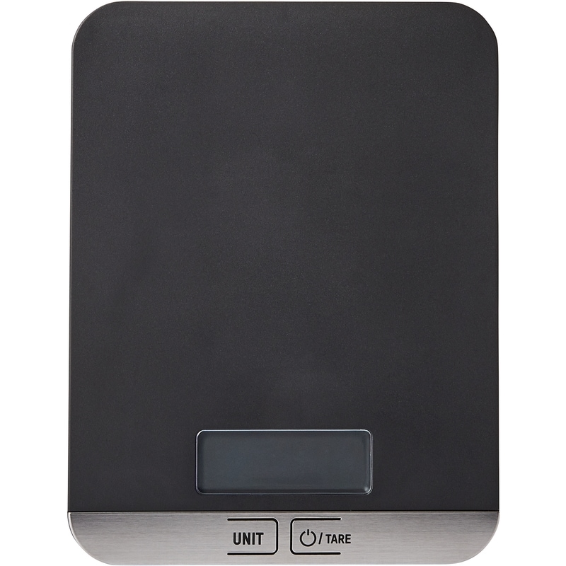 Slim Digital Kitchen Scale