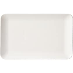 Ceramic Rect Platter