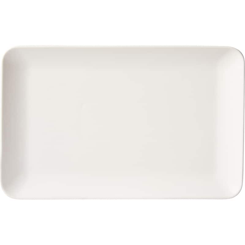 Ceramic Rect Platter