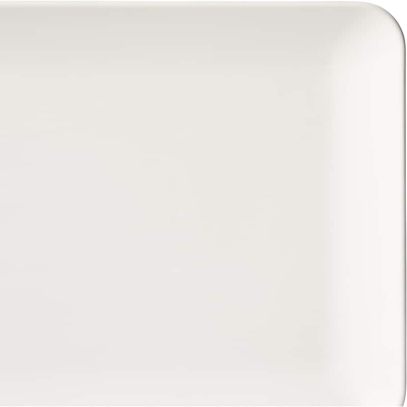 Ceramic Rect Platter