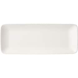 President's Choice Ceramic Oblong Platter 1 ea, $15.00/1ea