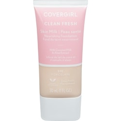 Clean Fresh Skin Milk Nourishing Foundation Porcelain