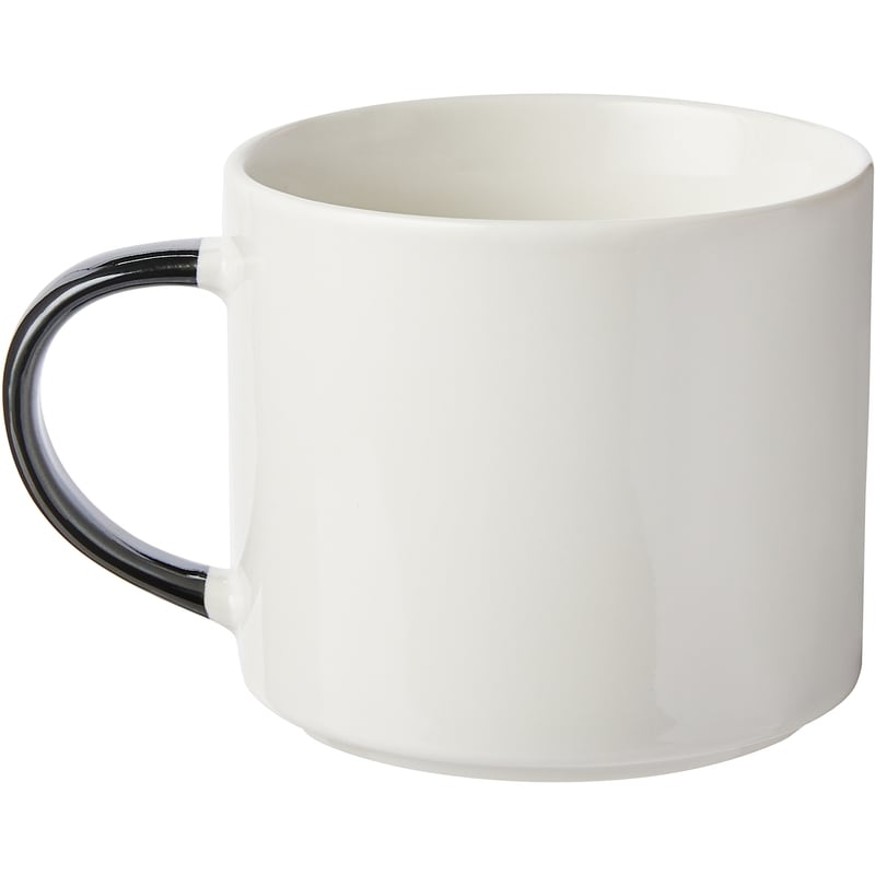 Cylinder Mug -Plants