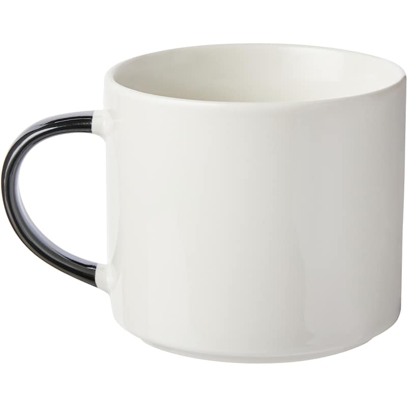 Cylinder Mug -Plants