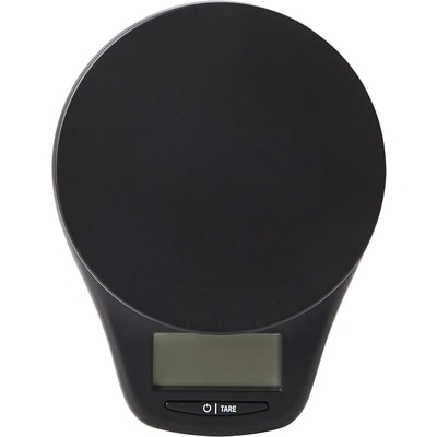 Everyday Essentials Digital Compact scale 1 ea, $12.00/1ea