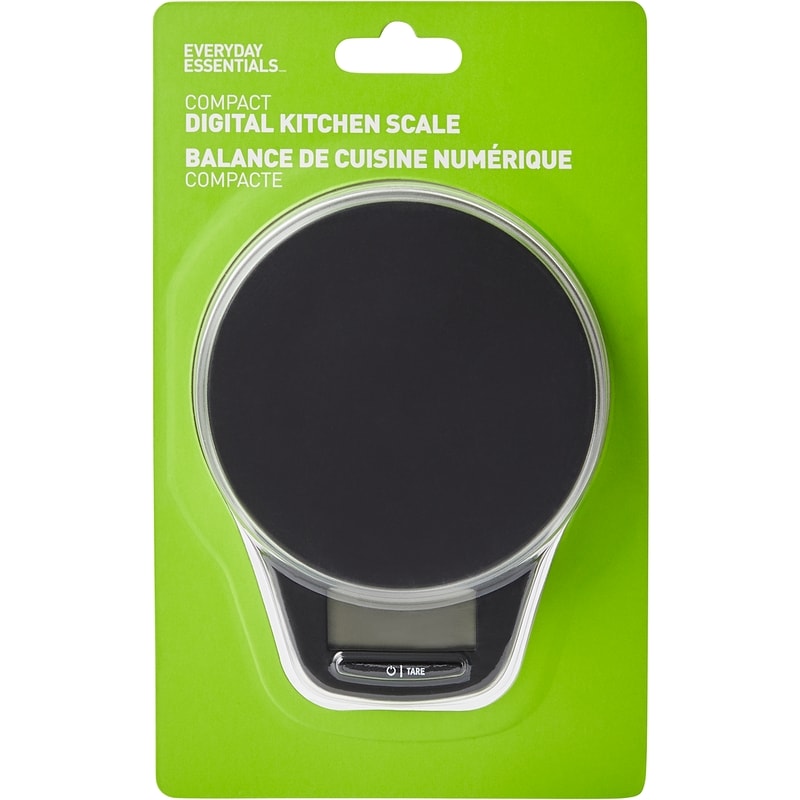 Digital Compact scale