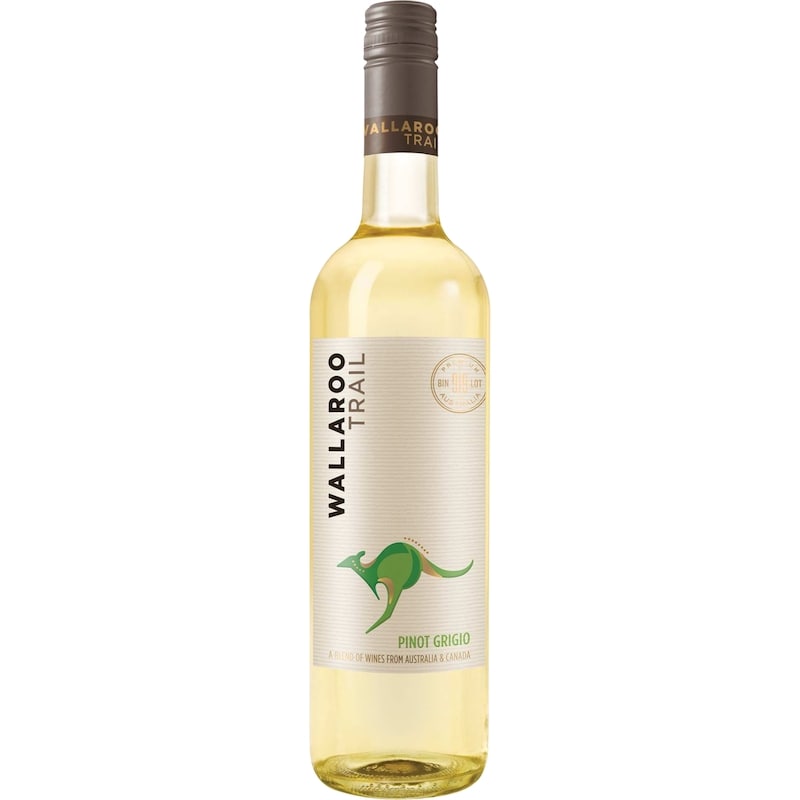 White Wine Bin Lot 919 Pinot Grigio (ID required at pick-up)