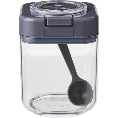 President's Choice Pop Spice Jar W/Spoon 1 ea, $8.00/1ea