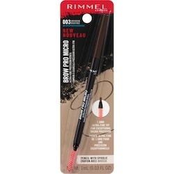 Brow Pro Microdefiner Dark Brown