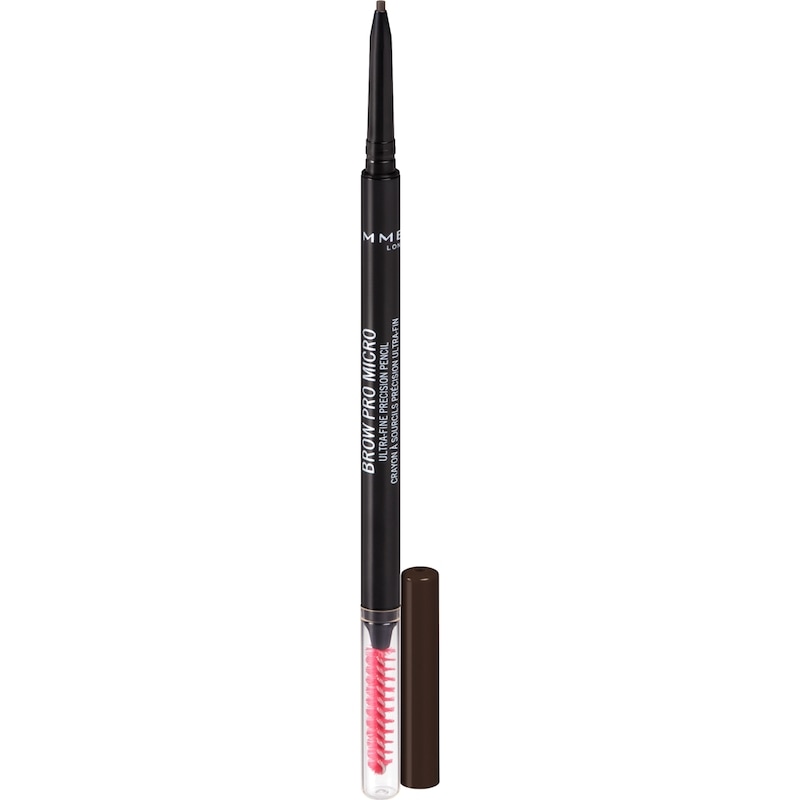 Brow Pro Microdefiner Dark Brown