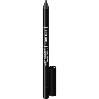 Exhibitionist 24Hr Kohl Eyeliner 100 Black