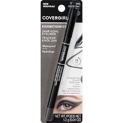 Exhibitionist 24Hr Kohl Eyeliner 200 Charcoal