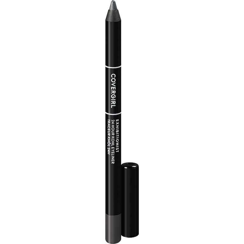 Exhibitionist 24Hr Kohl Eyeliner 200 Charcoal