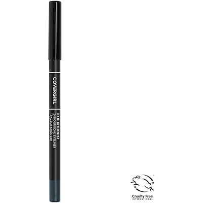 CoverGirl Traceur pour les yeux Exhibitionist 24Hr Kohl 200 Charcoal 1.2 g, 915,83 $/100g