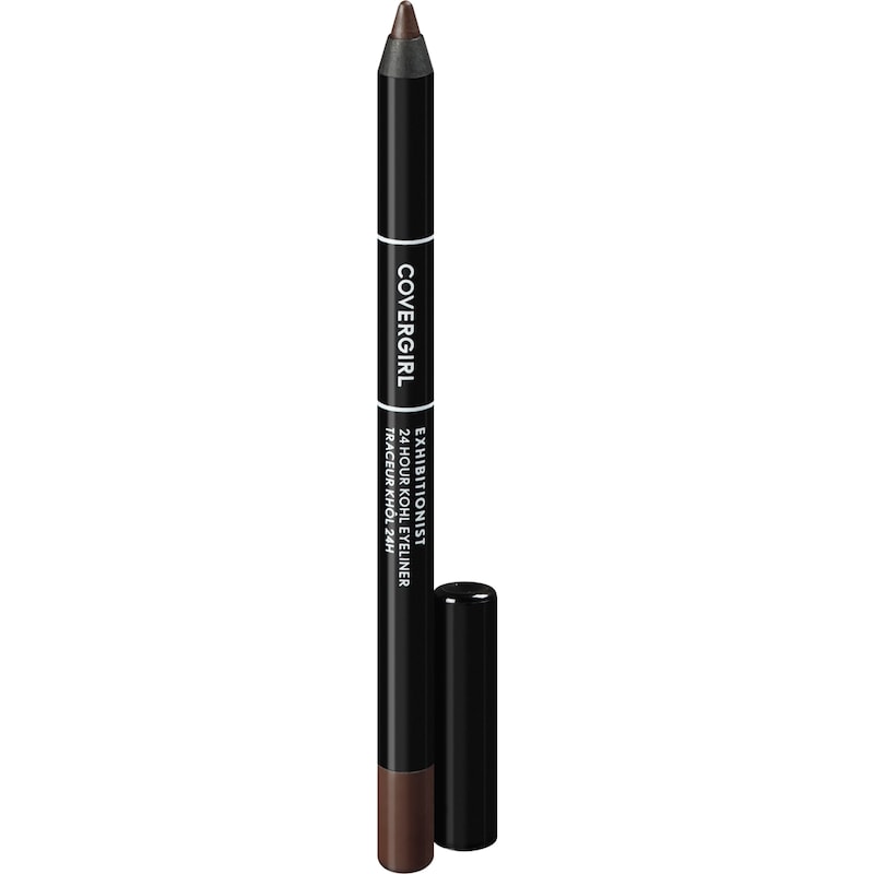 Exhibitionist 24Hr Kohl Eyeliner 300 Rich Brown