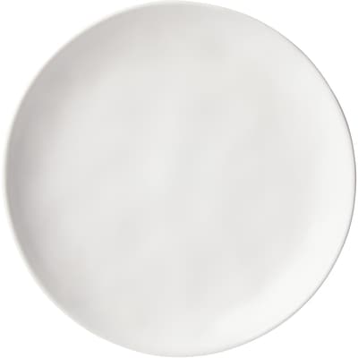 le Choix du Président Assiette à hors-d’œuvre de forme naturelle – Blanc 1 ea, 7,00 $/1ch