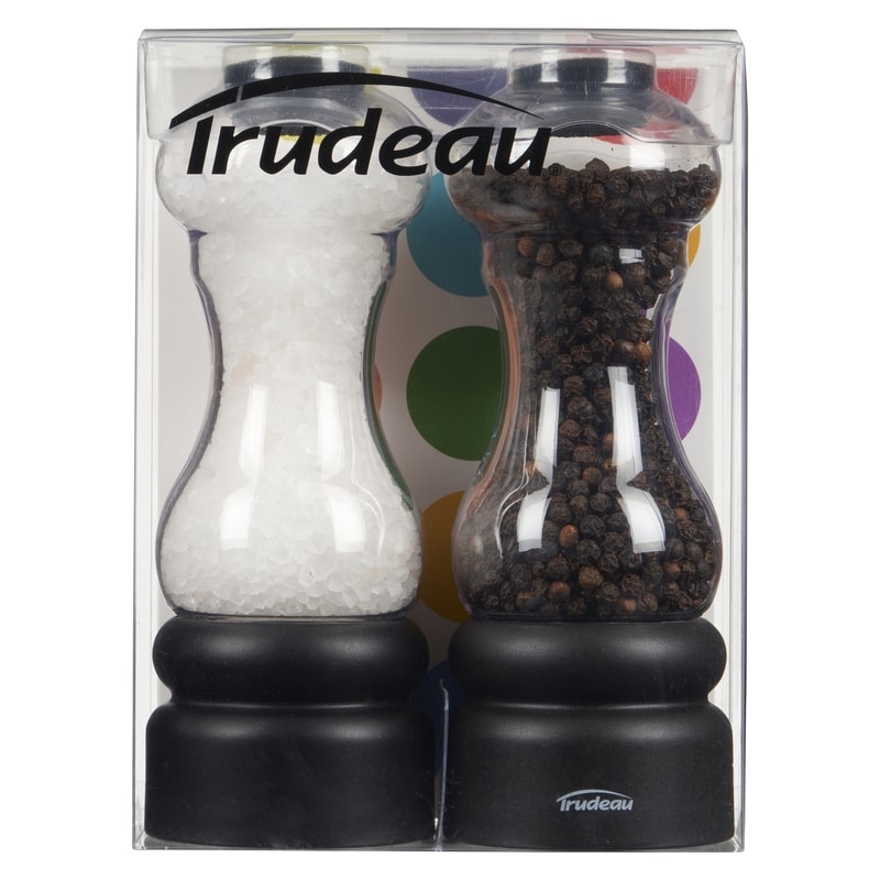 New York Pepper/Salt Mill