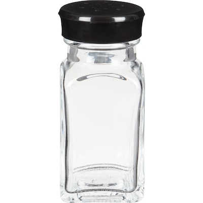 Trudeau Wink Salt/Pepper Shakers 1 ea, $3.00/1ea
