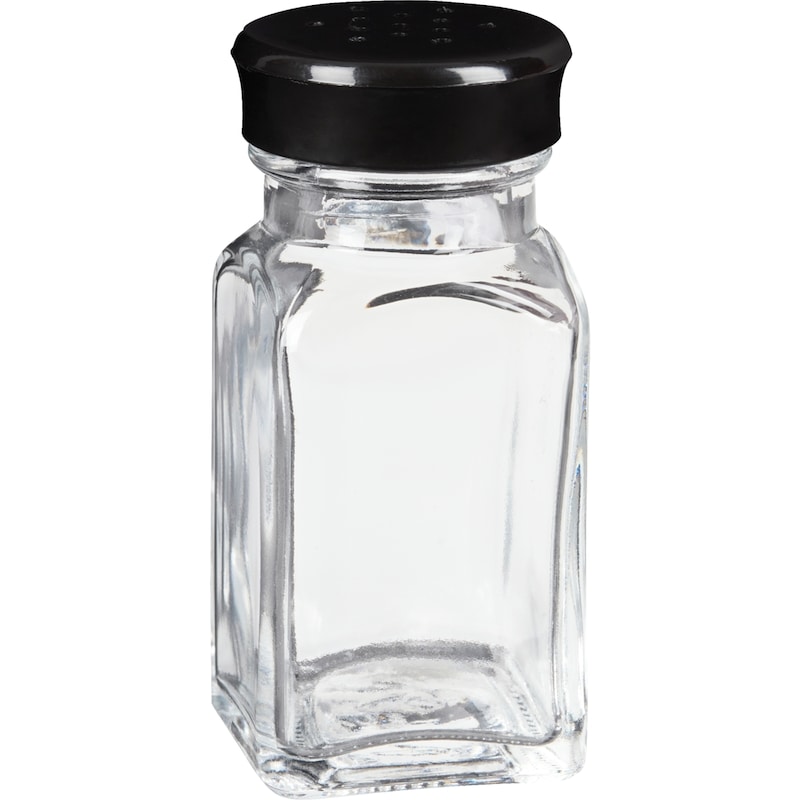 Wink Salt/Pepper Shakers