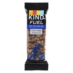 Kind Fuel Dark Chocolate Nut Bar 50 g, $5.98/100g