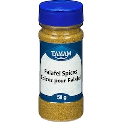 Tamam Falafel Spice      50 g, $4.58/100g