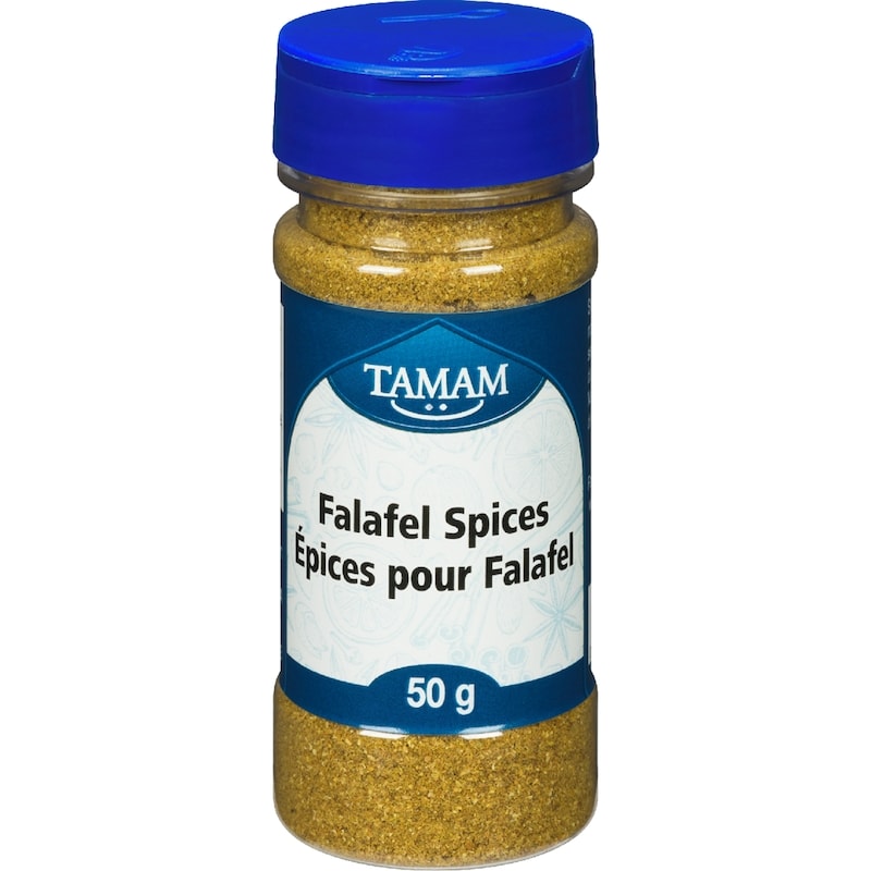 Falafel Spice     